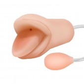 Мастурбатор с грушей Oral Sex - Baile - в Копейске купить с доставкой