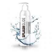 Анальный гель-лубрикант SPLASHGLIDE ANAL - 250 мл. - Splashglide - купить с доставкой в Копейске
