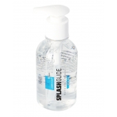 Смазка-увлажнитель SPLASHGLIDE LUBRICANT CLASSIC - 250 мл. - Splashglide - купить с доставкой в Копейске