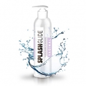 Смазка-увлажнитель с алоэ-вера SPLASHGLIDE VAGINAL - 250 мл. - Splashglide - купить с доставкой в Копейске