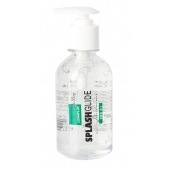 Гель-лубрикант продлевающего действия SPLASHGLIDE LONGPLAY PROLONG - 250 мл. - Splashglide - купить с доставкой в Копейске