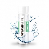 Гель-лубрикант продлевающего действия SPLASHGLIDE LONGPLAY PROLONG - 50 мл. - Splashglide - купить с доставкой в Копейске