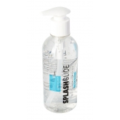 Смазка-увлажнитель SPLASHGLIDE LUBRICANT CLASSIC - 330 мл. - Splashglide - купить с доставкой в Копейске