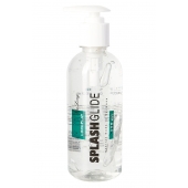 Гель-лубрикант продлевающего действия SPLASHGLIDE LONGPLAY PROLONG - 330 мл. - Splashglide - купить с доставкой в Копейске