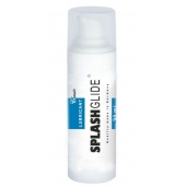 Лубрикант на водной основе Splashglide Lubricant Classic - 30 мл. - Splashglide - купить с доставкой в Копейске