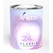 Классические презервативы Arlette Classic - 24 шт. - Arlette - купить с доставкой в Копейске