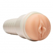 Мастурбатор-вагина Fleshlight Girls - Alina Lopez Rose - Fleshlight - в Копейске купить с доставкой