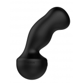 Черный вибростимулятор Nexus Gyro Vibe Extreme - 18 см. - Nexus Range - в Копейске купить с доставкой