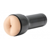 Телесный мастурбатор-анус Feel Stroker - Kiiroo - в Копейске купить с доставкой