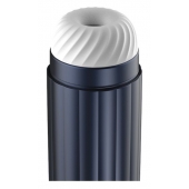 Мастурбатор Connexion Hannes neo с функцией нагрева - Svakom - в Копейске купить с доставкой