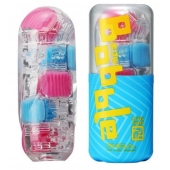 Мастурбатор Tenga Bobble Crazy Cubes - Tenga - в Копейске купить с доставкой