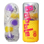 Мастурбатор Tenga Bobble Magic Marbles - Tenga - в Копейске купить с доставкой