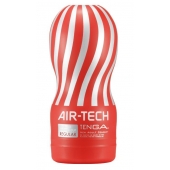 Мастурбатор Reusable Vacuum CUP Regular - Tenga - в Копейске купить с доставкой