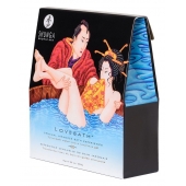 Соль для ванны Lovebath Ocean temptation, превращающая воду в гель - 650 гр. - Shunga - купить с доставкой в Копейске
