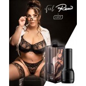 Телесный мастурбатор-вагина Feel Romi Chase - Kiiroo - в Копейске купить с доставкой