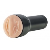 Телесный мастурбатор-вагина Feel Romi Chase - Kiiroo - в Копейске купить с доставкой