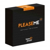 Эротическая игра для двоих Please Me - Tease&Please - купить с доставкой в Копейске