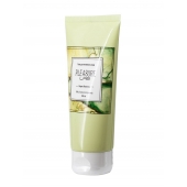 Лубрицирующий гель для интимного ухода Organic Rosemary с ароматом розмарина - 100 мл. - Pleasure Lab - купить с доставкой в Копейске