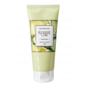 Лубрицирующий гель для интимного ухода Organic Rosemary с ароматом розмарина - 100 мл. - Pleasure Lab - купить с доставкой в Копейске