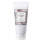 Лубрицирующий гель для интимного ухода Organic - 100 мл. - Pleasure Lab - купить с доставкой в Копейске