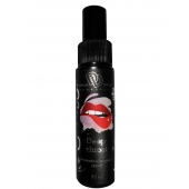 Спрей для горла Deep Throat с десенсибилизирующим эффектом - 50 мл. - БиоМед - купить с доставкой в Копейске