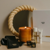 Подарочный набор YESforLOV Love Box 2 - YESforLOV - купить с доставкой в Копейске