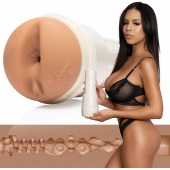 Мастурбатор-анус Fleshlight Girls - Autumn Falls Peaches - Fleshlight - в Копейске купить с доставкой