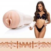 Мастурбатор-вагина Fleshlight Girls - Vina Sky Exotica - Fleshlight - в Копейске купить с доставкой