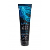 Анальный лубрикант на гибридной основе ORGIE Lube Tube Anal Comfort - 100 мл. - ORGIE - купить с доставкой в Копейске