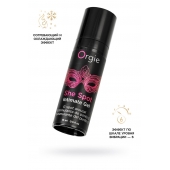 Интимный гель для G-точки ORGIE She Spot с возбуждающим эффектом - 15 мл. - ORGIE - купить с доставкой в Копейске
