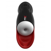 Автоматический мастурбатор PDX Elite Fap-O-Matic Pro - Pipedream - в Копейске купить с доставкой