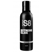 Лубрикант на силиконовой основе S8 Silicon Extreme Glide - 250 мл. - Stimul8 - купить с доставкой в Копейске