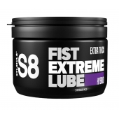 Гибридный лубрикант для фистинга S8 Hybrid Fist Extreme Lube - 500 мл. - Stimul8 - купить с доставкой в Копейске