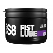 Гибридный лубрикант-желе для фистинга S8 Hybrid Fist Lube - 500 мл. - Stimul8 - купить с доставкой в Копейске