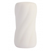 Белый мастурбатор Stamina Masturbator Pleasure Pocket - Chisa - в Копейске купить с доставкой