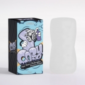Прозрачный мастурбатор Stamina Masturbator Pleasure Pocket - Chisa - в Копейске купить с доставкой