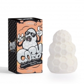 Белый мастурбатор Phantom Masturbator Pleasure Pocket - Chisa - в Копейске купить с доставкой