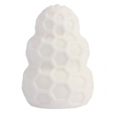 Белый мастурбатор Phantom Masturbator Pleasure Pocket - Chisa - в Копейске купить с доставкой