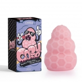Розовый мастурбатор Phantom Masturbator Pleasure Pocket - Chisa - в Копейске купить с доставкой