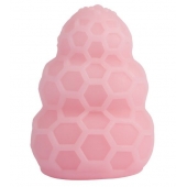 Розовый мастурбатор Phantom Masturbator Pleasure Pocket - Chisa - в Копейске купить с доставкой