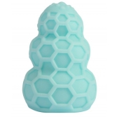 Аквамариновый мастурбатор Phantom Masturbator Pleasure Pocket - Chisa - в Копейске купить с доставкой