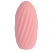Розовый мастурбатор Alpha Masturbator Pleasure Pocket - Chisa - в Копейске купить с доставкой