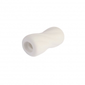Белый мастурбатор Blow Cox Masturbator Pleasure Pocket - Chisa - в Копейске купить с доставкой