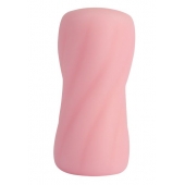 Розовый мастурбатор Blow Cox Masturbator Pleasure Pocket - Chisa - в Копейске купить с доставкой