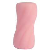 Розовый мастурбатор Vigor Masturbator Pleasure Pocket - Chisa - в Копейске купить с доставкой