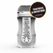 Мастурбатор Rolling Tenga Cup Strong - Tenga - в Копейске купить с доставкой