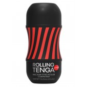 Мастурбатор Rolling Tenga Cup Strong - Tenga - в Копейске купить с доставкой
