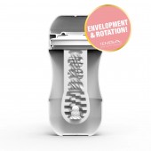 Мастурбатор Rolling Tenga Cup Gentle - Tenga - в Копейске купить с доставкой