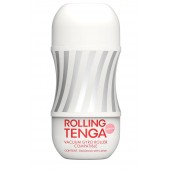 Мастурбатор Rolling Tenga Cup Gentle - Tenga - в Копейске купить с доставкой