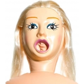 Надувная секс-кукла BRIDGET BIGBOOB - NMC - в Копейске купить с доставкой
